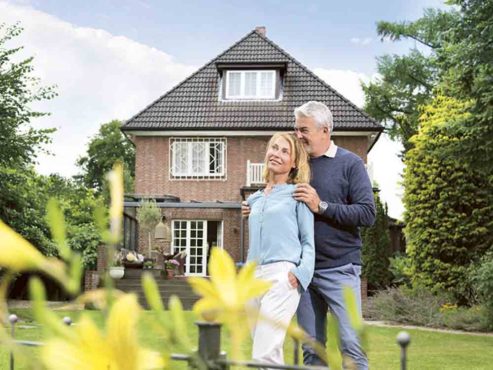 Volksbank Bielefeld-Gütersloh kooperiert mit Wertfaktor, Immobilien-Teilverkauf, die neue Alternative für Eigentümer im Ruhestand Volksbank Bielefeld-Gütersloh kooperiert mit Wertfaktor, Immobilien-Teilverkauf, die neue Alternative für Eigentümer im Ruhestand