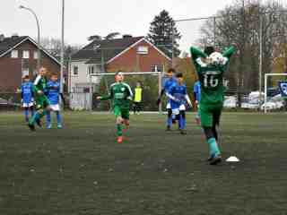 The NOW of Gütersloh