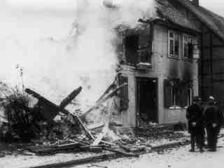 The NOW of Gütersloh