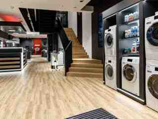 The NOW of Gütersloh