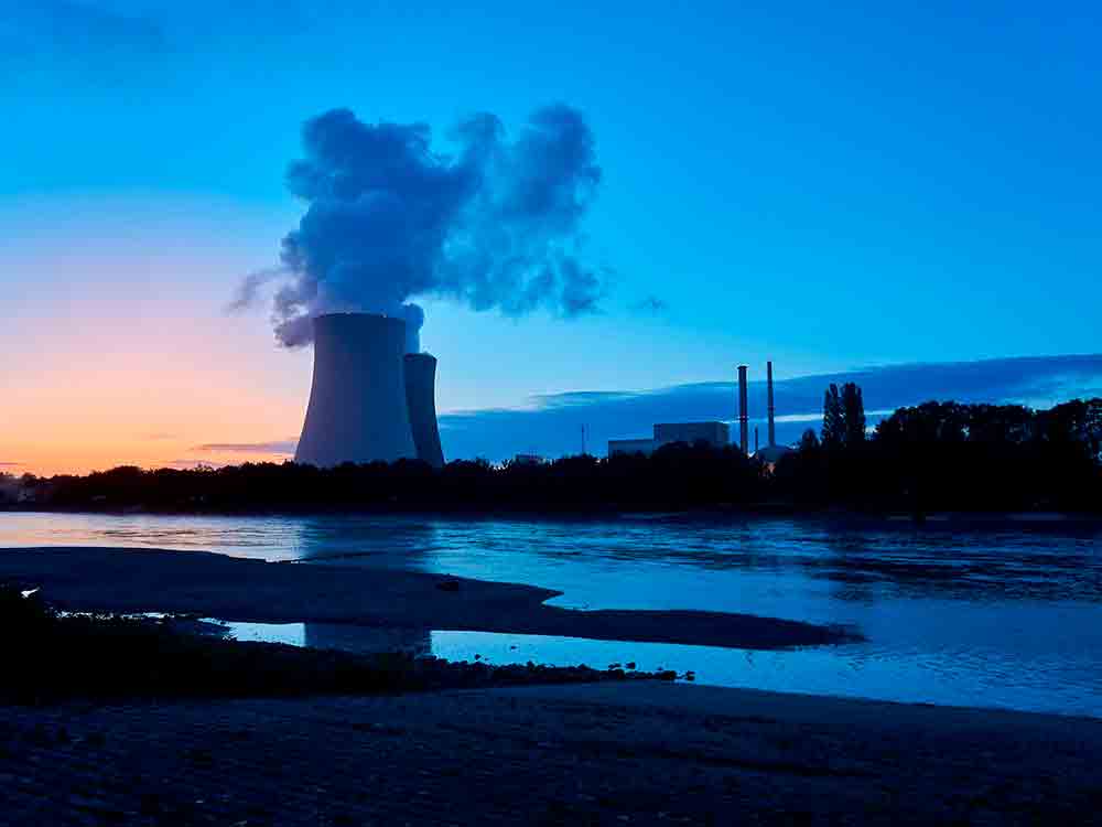 Grünes Label für fossiles Gas und Atomkraft: Olaf Scholz riskiert klimapolitische Reputation der Bundesregierung Grünes Label für fossiles Gas und Atomkraft: Olaf Scholz riskiert klimapolitische Reputation der Bundesregierung