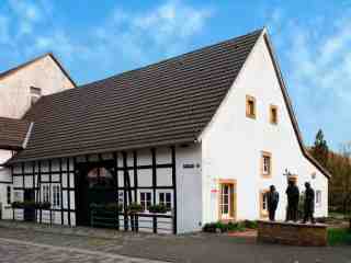 The NOW of Gütersloh