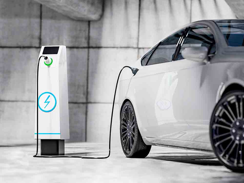 Langlebige und zuverlässige Ladeinfrastruktur für E Fahrzeuge mit Wevo Produkten Langlebige und zuverlässige Ladeinfrastruktur für E Fahrzeuge mit Wevo Produkten