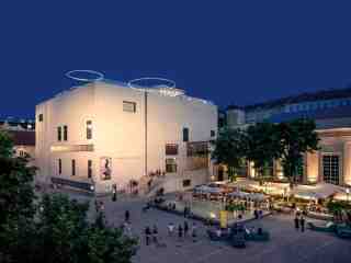 The NOW of Gütersloh