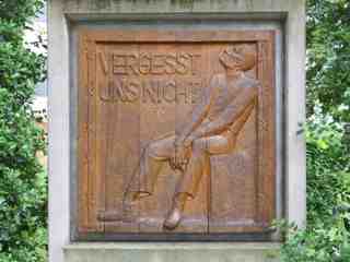 The NOW of Gütersloh