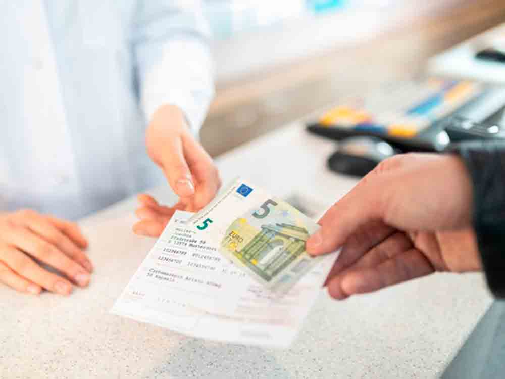 Bescheinigung für Zuzahlungsbefreiung 2022 schon jetzt bei der Krankenkasse beantragen Bescheinigung für Zuzahlungsbefreiung 2022 schon jetzt bei der Krankenkasse beantragen