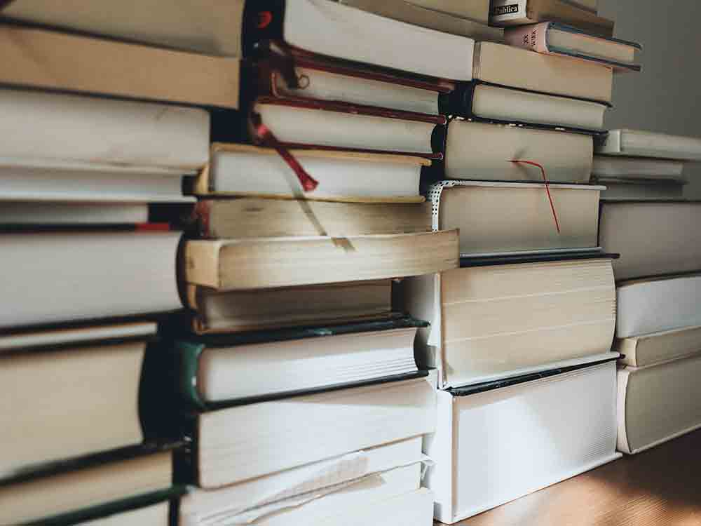 Literatur für Frauen: Das sind die beliebtesten Bücher bei Frauen