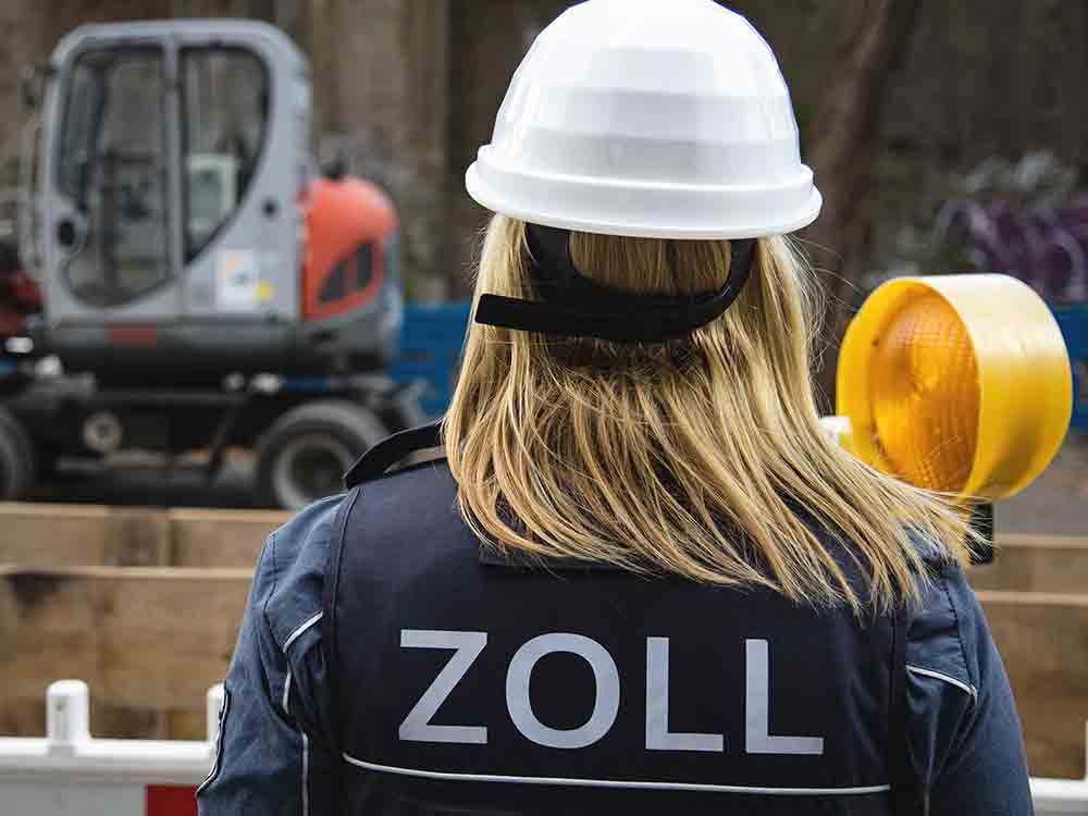 IG BAU fordert »höheren Kontroll Druck« im Kreis Gütersloh, Bielefelder Zoll: 322 Baufirmen im ersten Halbjahr 2021 kontrolliert IG BAU fordert »höheren Kontroll Druck« im Kreis Gütersloh, Bielefelder Zoll: 322 Baufirmen im ersten Halbjahr 2021 kontrolliert