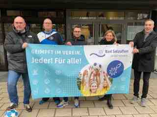 The NOW of Gütersloh