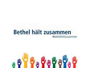The NOW of Gütersloh