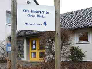 The NOW of Gütersloh