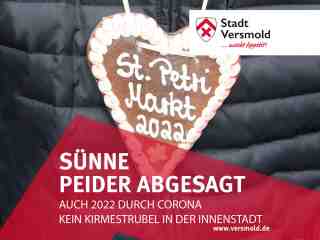 The NOW of Gütersloh