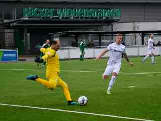 The NOW of Gütersloh