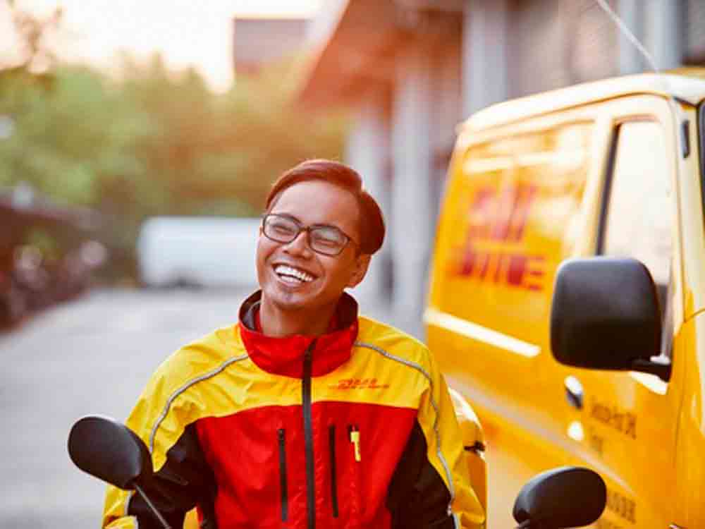 Top Employers Institute zeichnet alle Deutsche Post DHL Group Unternehmensbereiche für herausragende Mitarbeiterbedingungen aus Top Employers Institute zeichnet alle Deutsche Post DHL Group Unternehmensbereiche für herausragende Mitarbeiterbedingungen aus
