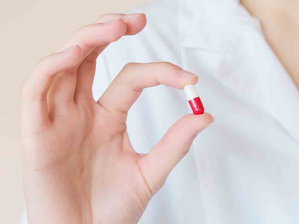 Aporisk, zehn Gebote für den Apothekenbetrieb Aporisk, zehn Gebote für den Apothekenbetrieb