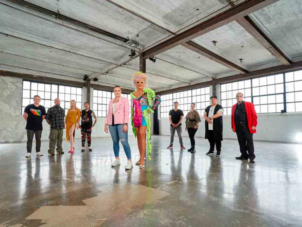 »Diversity«, atemberaubende Enthüllungen und sportliche Höchstleistungen – die Highlights im Februar auf Joyn und bei Joyn Plus+