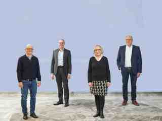 The NOW of Gütersloh