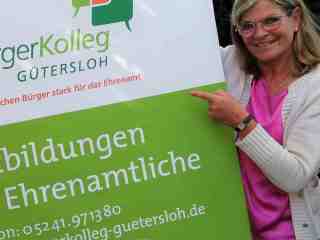 The NOW of Gütersloh