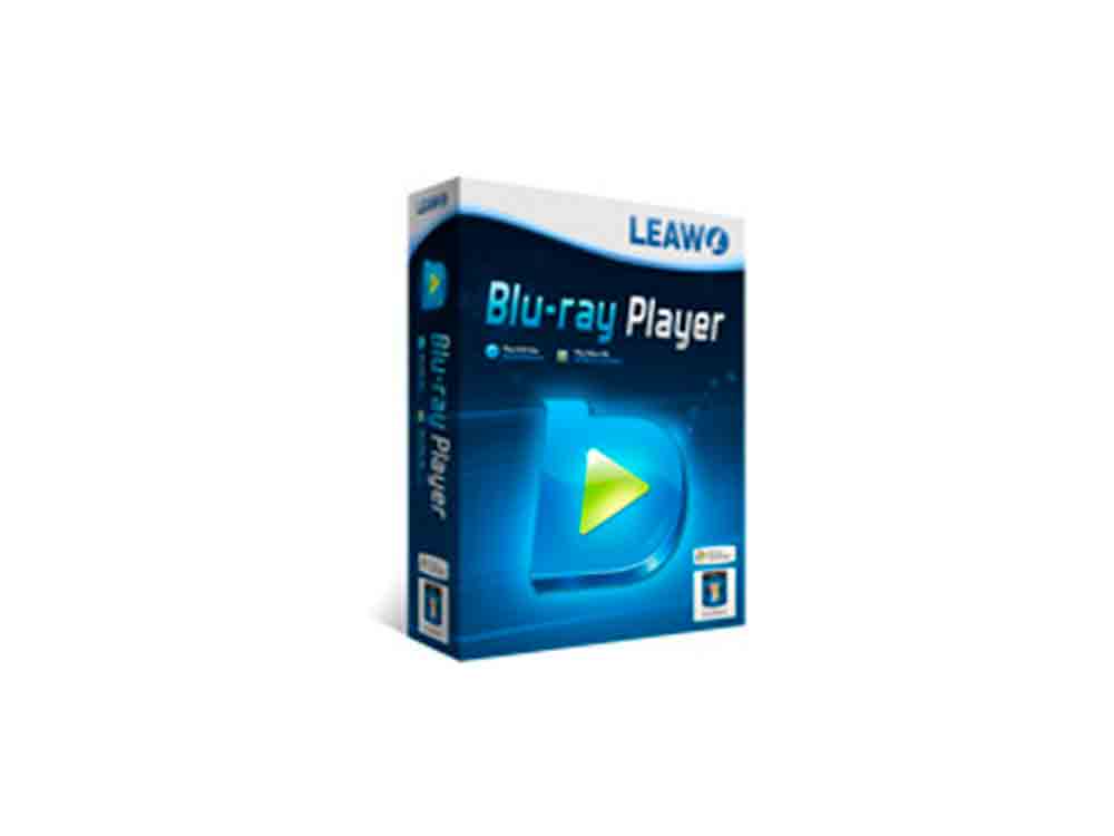 Neues Aussehen und mehr Funktionen, Leawo bringt Windows 11 kompatiblen Blu ray Player 3.0.0.0 auf den Markt Neues Aussehen und mehr Funktionen, Leawo bringt Windows 11 kompatiblen Blu ray Player 3.0.0.0 auf den Markt
