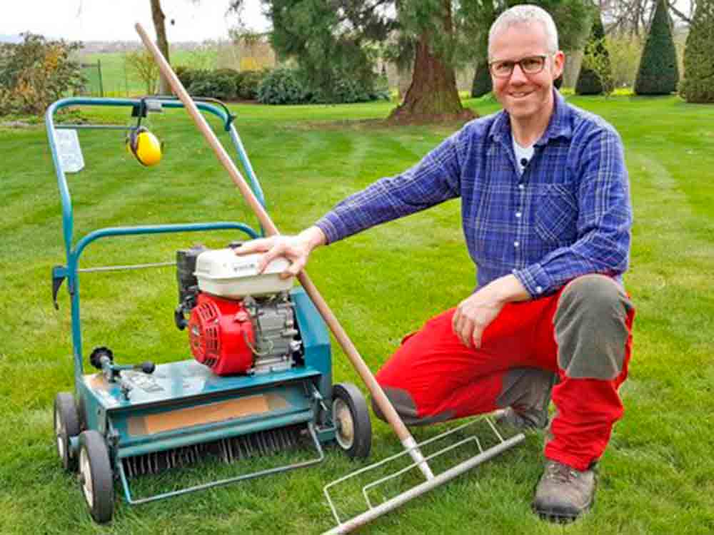 Verband Wohneigentum bietet im Februar 2022 Online Seminare zu den Themen Gartenpflege und Vorsorgevollmacht an