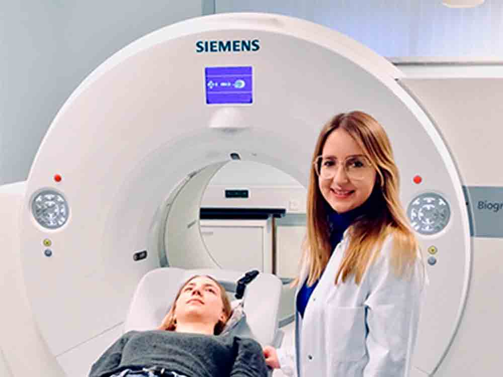 Alzheimer im Schlaf vorbeugen: Kölner Forscherin wird von gemeinnütziger Alzheimer Forschung Initiative mit 28.500 Euro gefördert Alzheimer im Schlaf vorbeugen: Kölner Forscherin wird von gemeinnütziger Alzheimer Forschung Initiative mit 28.500 Euro gefördert
