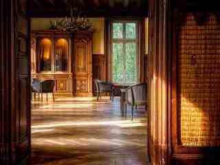 The NOW of Gütersloh