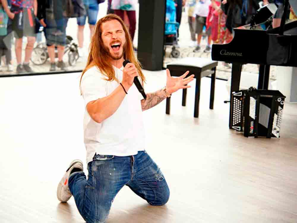 Die neuen DSDS Kandidaten der 5. Castingfolge am Samstag, 5. Februar 2022 lassen keine Musik Wünsche offen Die neuen DSDS Kandidaten der 5. Castingfolge am Samstag, 5. Februar 2022 lassen keine Musik Wünsche offen