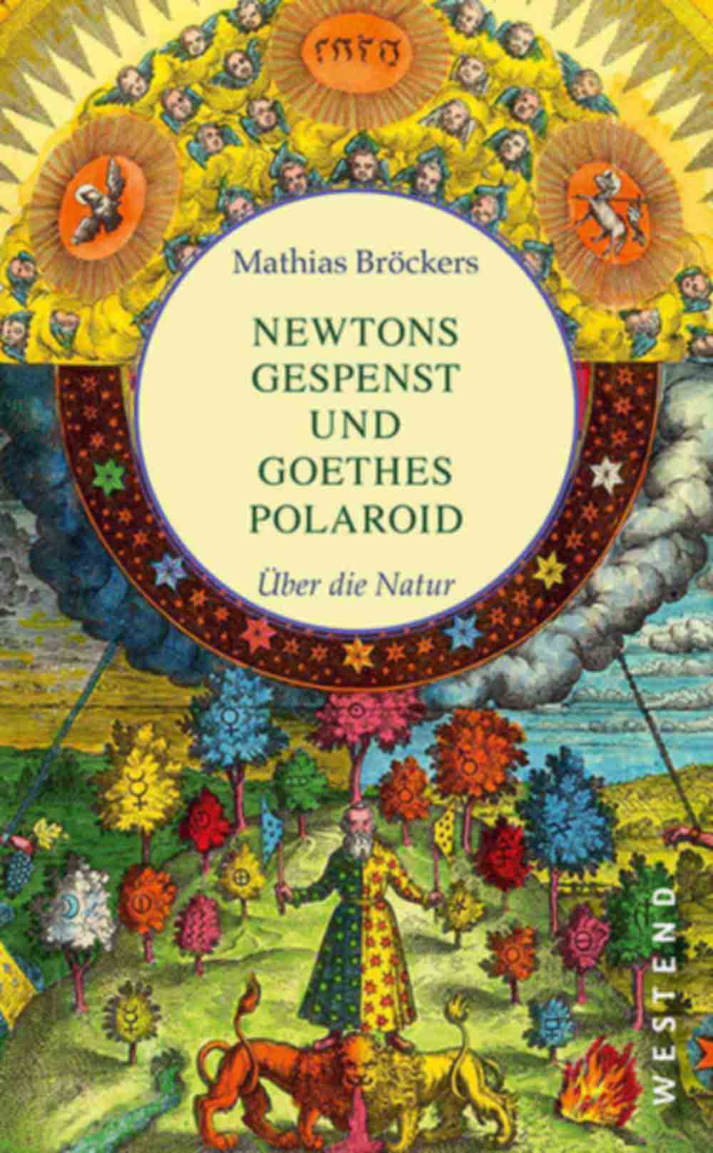 The NOW of Gütersloh
