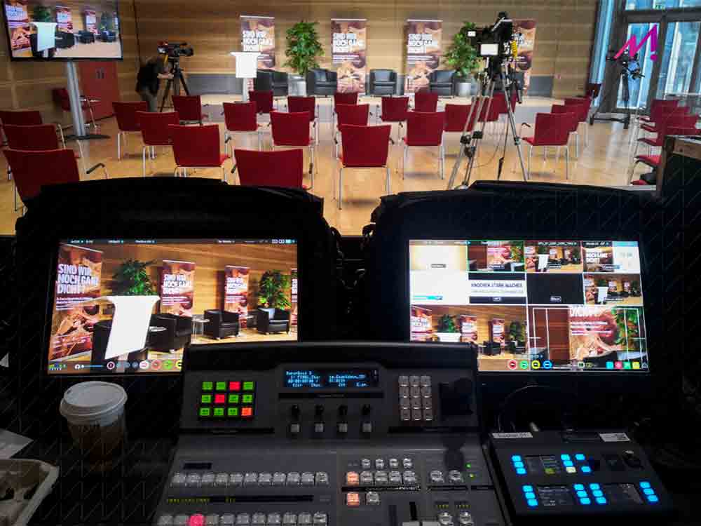 Streaming: Warum Livestreams immer beliebter werden