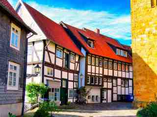 The NOW of Gütersloh