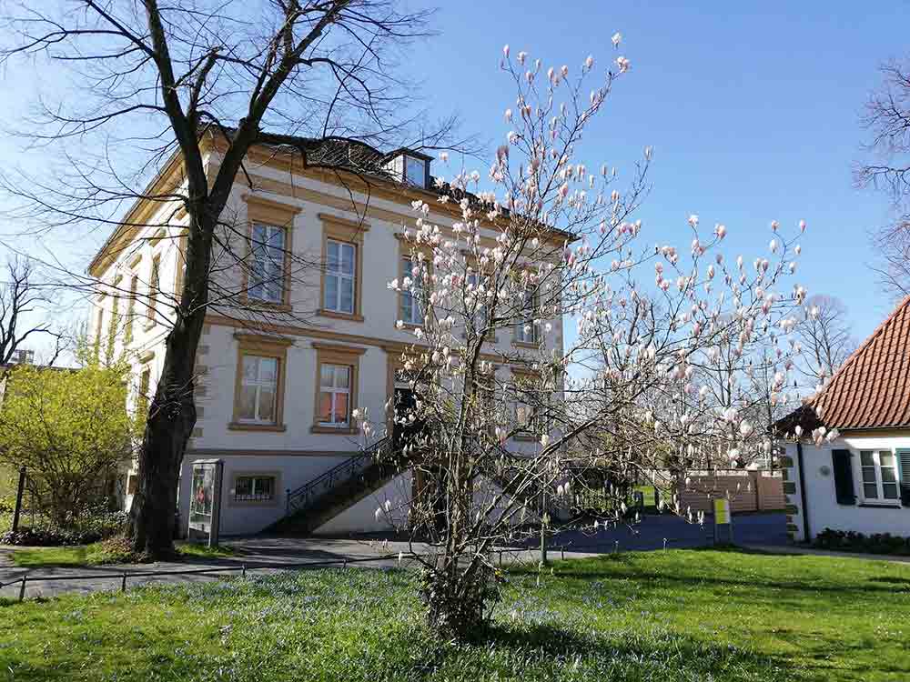 Bielefeld, Zeichnen vor Originalen , Zeichenkurs für Erwachsene mit dem Künstler Carsten Gude