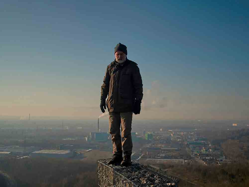 Kulturgut Haus Nottbeck, lyrische und fotografische Spaziergänge von Karl-Heinz Gajewsky und Jürgen Brôcan
