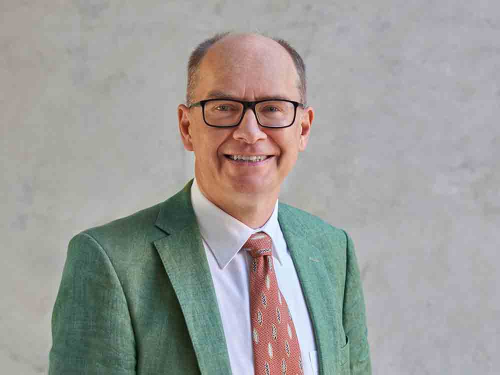»Denkmalschutz würde schwächer«, Dr. Holger Mertens, Leiter der LWL Denkmalpflege, zu neuen Plänen beim NRW Denkmalschutzgesetz