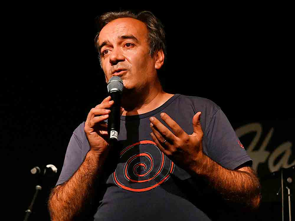 »Over The Border« Festival Bonn geht in die 6. Runde, Künstler aus aller Welt reisen in die Bundesstadt, Konzerttermine vom 20. März bis zum 9. April 2022 »Over The Border« Festival Bonn geht in die 6. Runde, Künstler aus aller Welt reisen in die Bundesstadt, Konzerttermine vom 20. März bis zum 9. April 2022