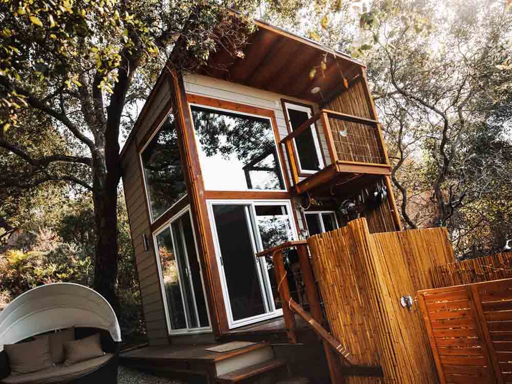 Möglichkeiten zum Bau von »Tiny Houses« in Gütersloh, SPD Anfrage im Ausschuss für Planung, Bauen und Immobilien Möglichkeiten zum Bau von »Tiny Houses« in Gütersloh, SPD Anfrage im Ausschuss für Planung, Bauen und Immobilien