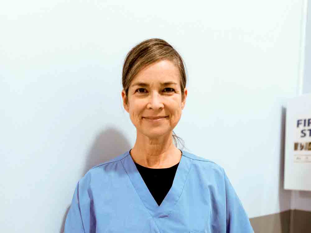 Uniklinik Köln schafft 25 neue Ausbildungsplätze in der Pflege, Ausweitung auf fünf Kurse Uniklinik Köln schafft 25 neue Ausbildungsplätze in der Pflege, Ausweitung auf fünf Kurse