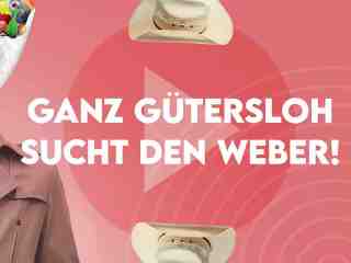 The NOW of Gütersloh