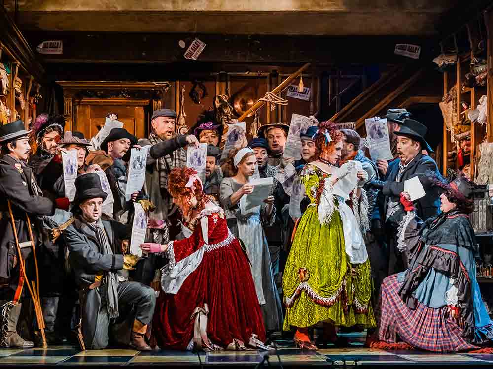 Zusätzliche Vorstellung des Leipziger Balletts am 12. Februar 2022, Vorstellungsänderung am Samstagabend im Opernhaus, »Faust« statt »La Cenerentola« Zusätzliche Vorstellung des Leipziger Balletts am 12. Februar 2022, Vorstellungsänderung am Samstagabend im Opernhaus, »Faust« statt »La Cenerentola«