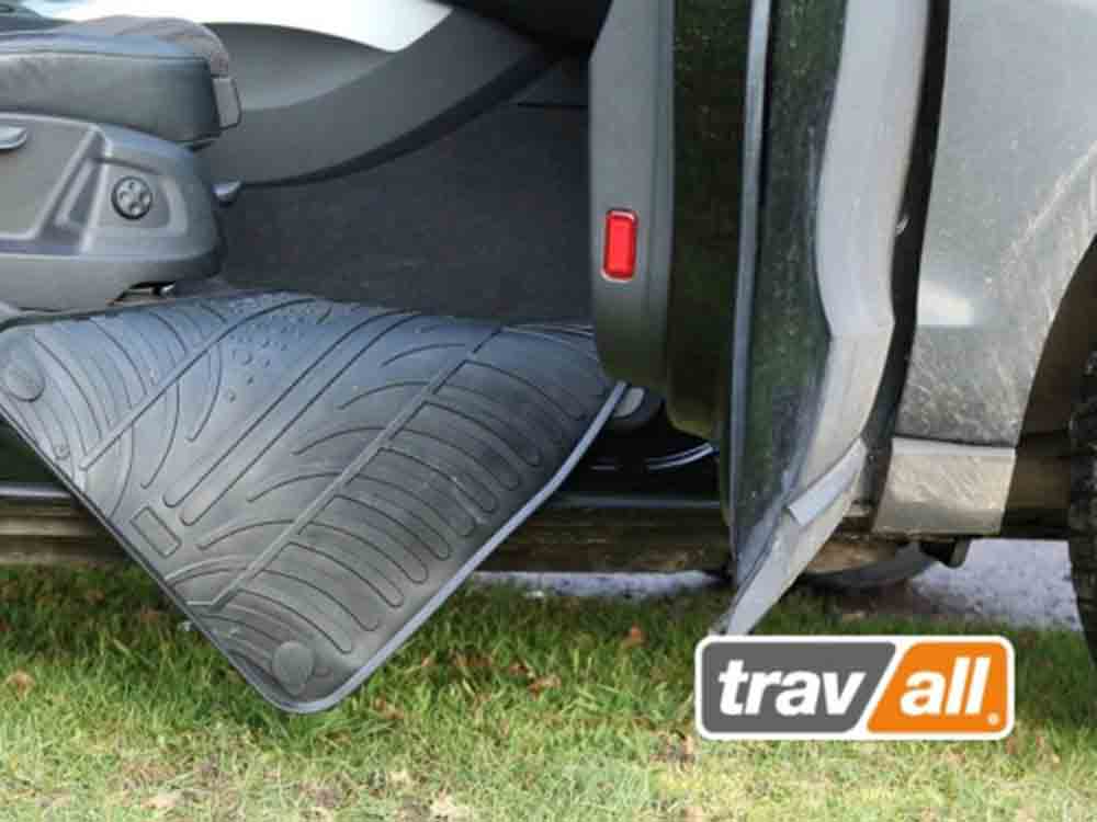 Frühlingsaktion bei Travall, Kofferraumwannen und Gummifußmatten jetzt zu Sonderpreisen erhältlich Frühlingsaktion bei Travall, Kofferraumwannen und Gummifußmatten jetzt zu Sonderpreisen erhältlich