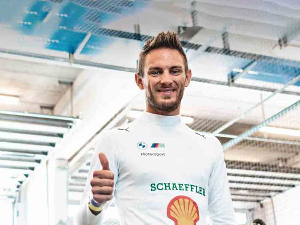 DTM 2022, Walkenhorst Motorsport und Schubert Motorsport gehen mit dem neuen BMW M4 GT3 an den Start DTM 2022, Walkenhorst Motorsport und Schubert Motorsport gehen mit dem neuen BMW M4 GT3 an den Start