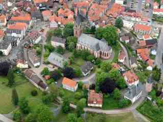 The NOW of Gütersloh