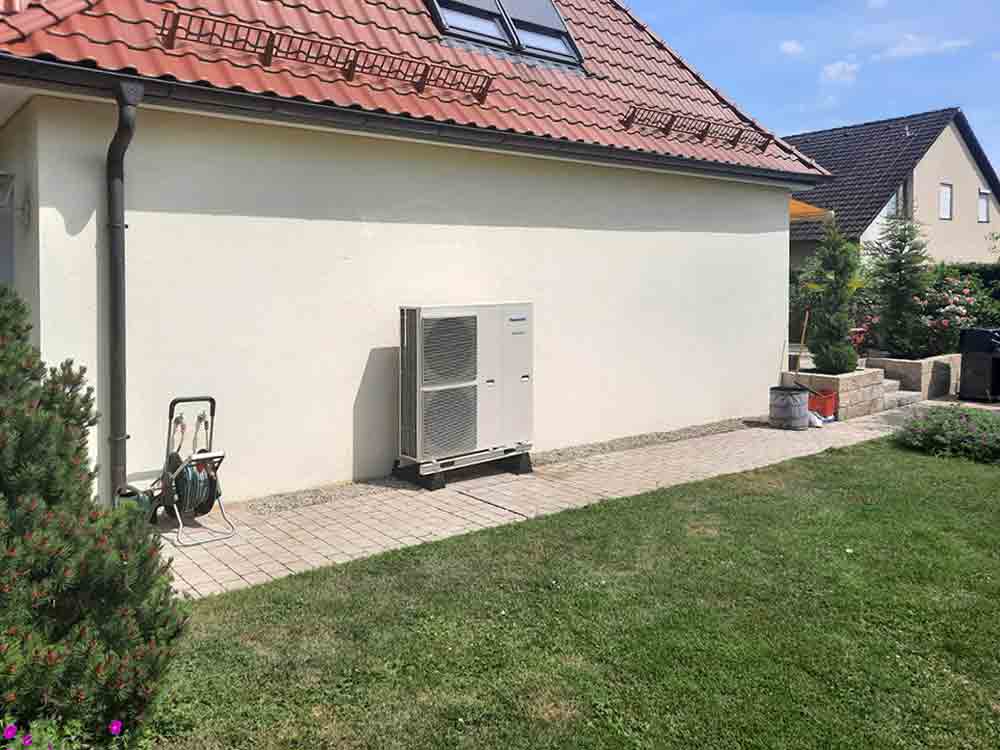 »Warum Sie in eine Wärmepumpe investieren sollten«, ist es sinnvoll, jetzt in eine Wärmepumpe zu investieren? »Warum Sie in eine Wärmepumpe investieren sollten«, ist es sinnvoll, jetzt in eine Wärmepumpe zu investieren?