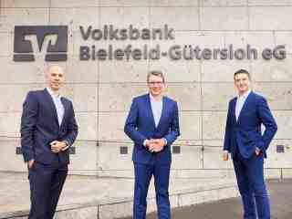 The NOW of Gütersloh