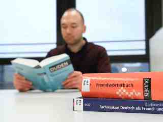 The NOW of Gütersloh
