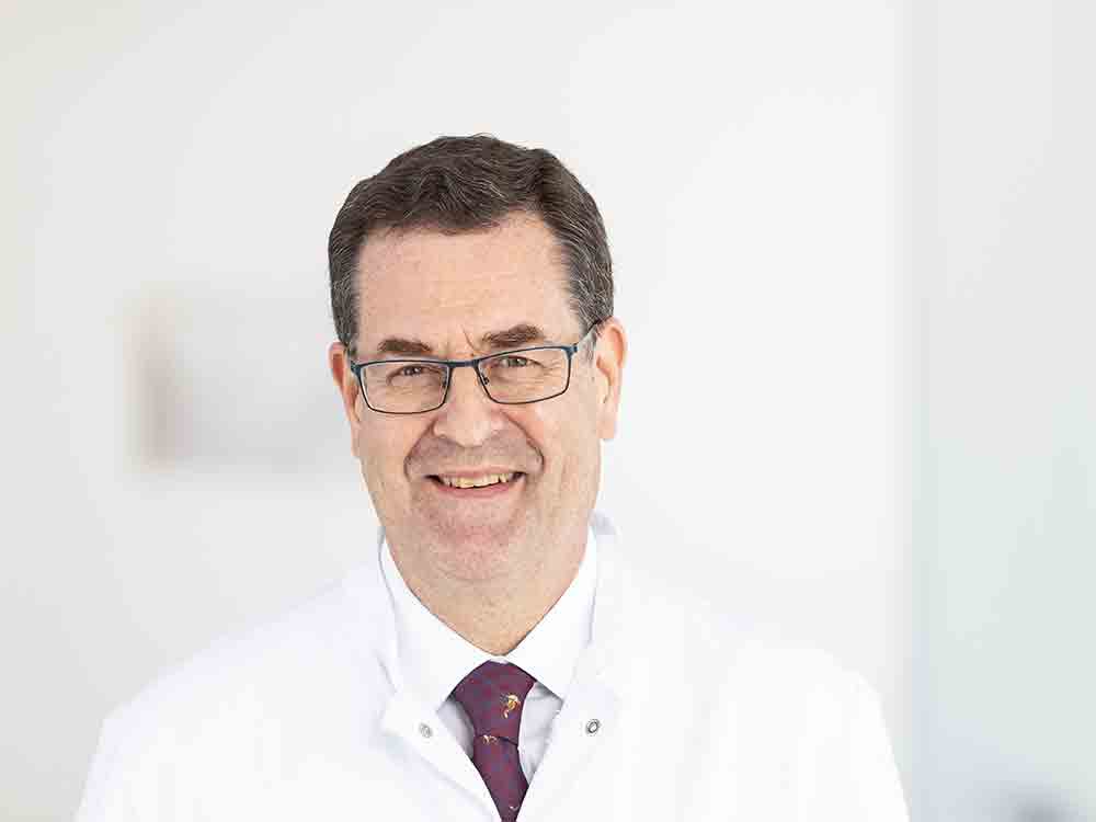 Gütersloh, »Gesund in GT«, »Post Covid, was wissen wir heute und welche Behandlungsmöglichkeiten gibt es?« Gütersloh, »Gesund in GT«, »Post Covid, was wissen wir heute und welche Behandlungsmöglichkeiten gibt es?«