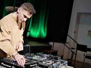 The NOW of Gütersloh
