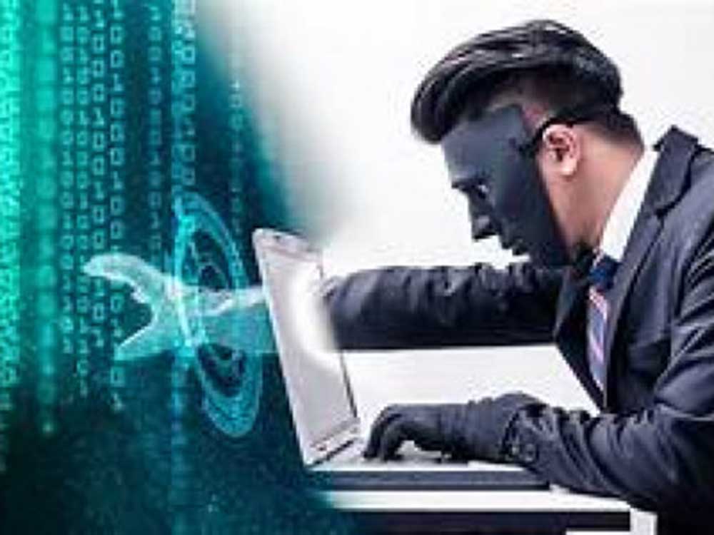 Hudson and Hudson, Renowned Financing Innovator and WSJ Darling, Announce the Advent of Cyber Fraud “Pre-Crime” Detection Division Hudson and Hudson, Renowned Financing Innovator and WSJ Darling, Announce the Advent of Cyber Fraud “Pre-Crime” Detection Division