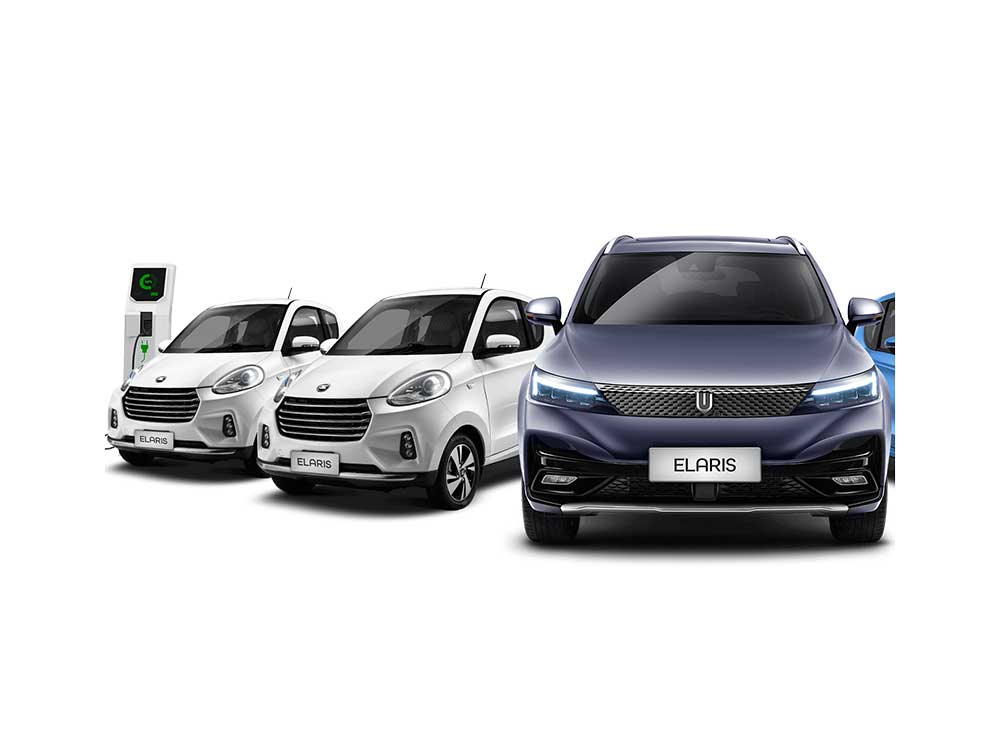 Elaris stellt Absatz für die ersten zwei Quartale 2022 vor: E Kleinwagen »Finn« und E SUV »Beo« führen die Palette an Elaris stellt Absatz für die ersten zwei Quartale 2022 vor: E Kleinwagen »Finn« und E SUV »Beo« führen die Palette an