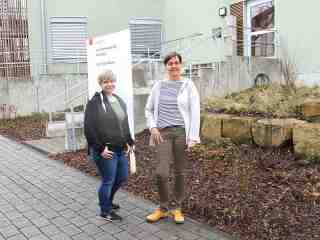 The NOW of Gütersloh