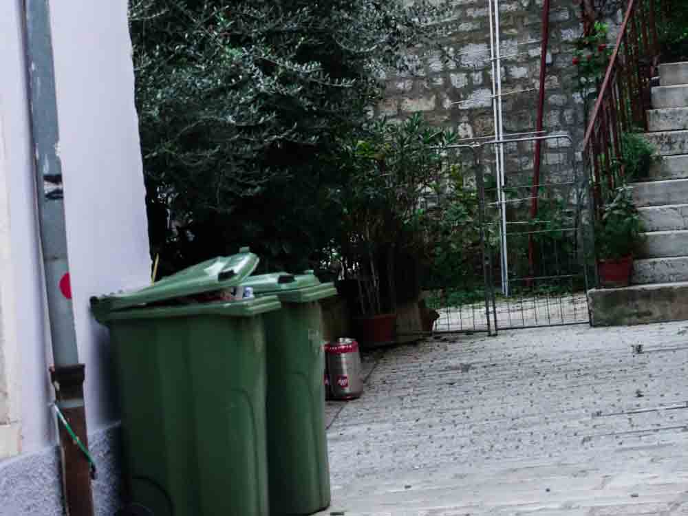 Rietberg, Gutscheine für Gartenabfallentsorgung ab 1. März 2022, kostenloses Angebot ist auf 1.000 Bons begrenzt Rietberg, Gutscheine für Gartenabfallentsorgung ab 1. März 2022, kostenloses Angebot ist auf 1.000 Bons begrenzt